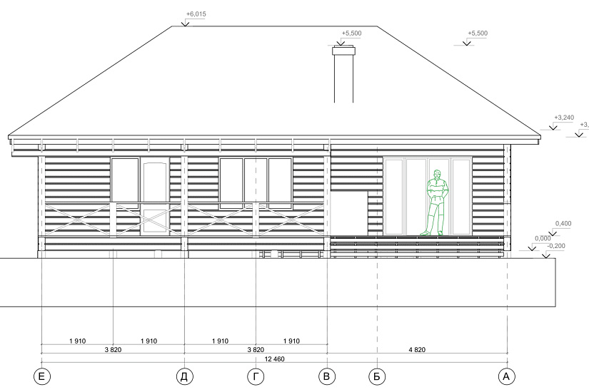 Дом-брус180х180мм-12460х11780мм-1эт-АР-КР