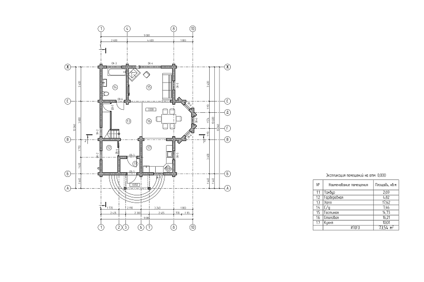 Дом-брус150х200-1,5эт-9083х10660-ЭП