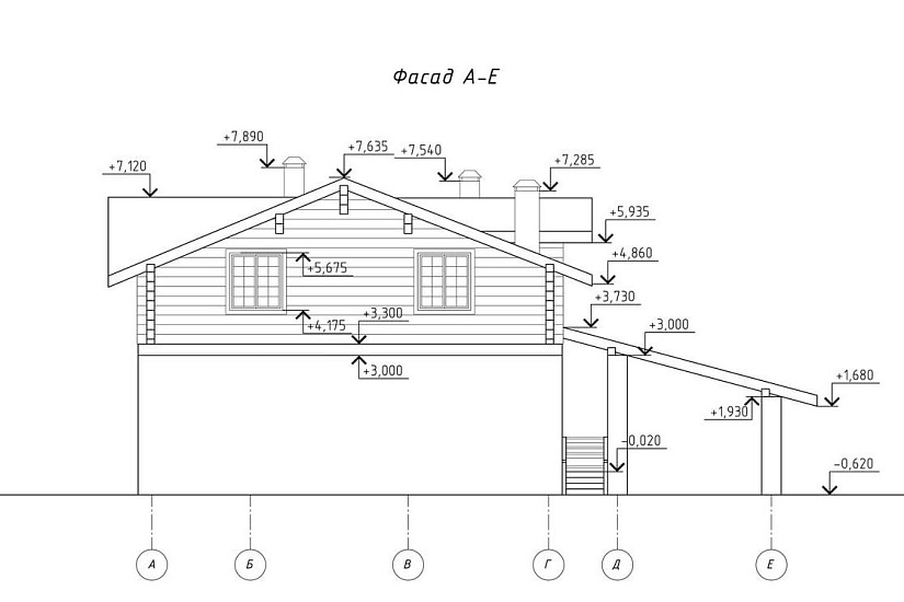 Проект 273  ПДФ