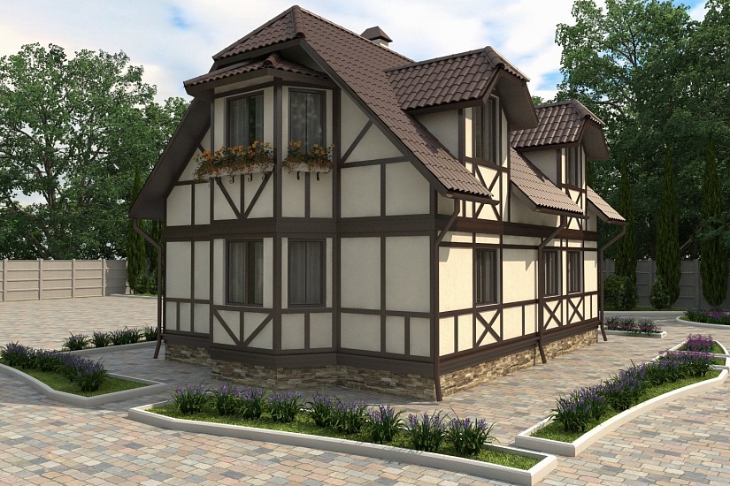 Проект 164 ПДФ