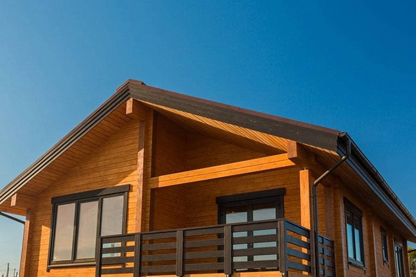 Жилой дом 01054 Жилой дом 01054