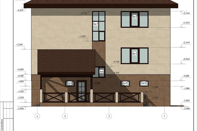 Проект 328 ПДФ