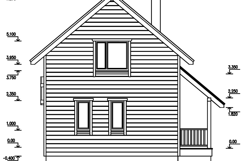 Дом-каркас150мм-8850х6000мм-1,5эт-КР Дом-каркас150мм-8850х6000мм-1,5эт-КР