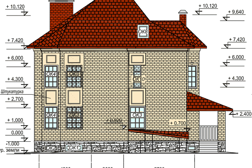 Проект 29 ПДФ