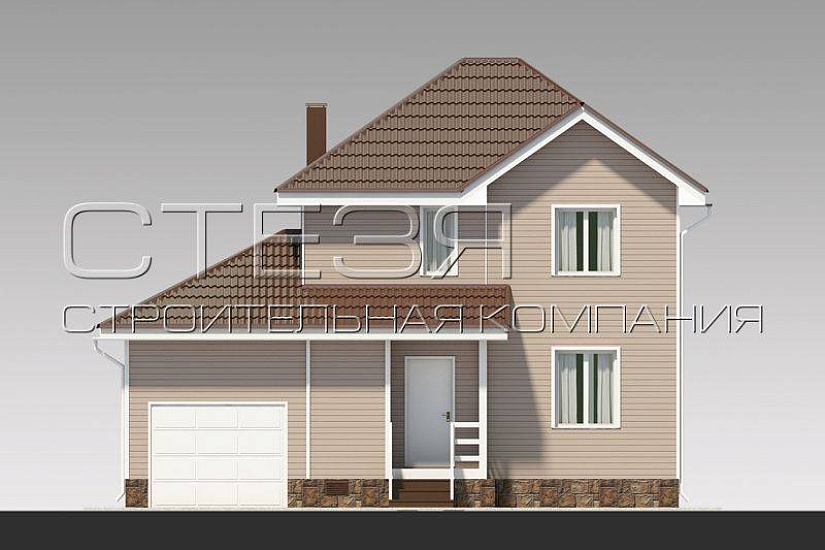 Жилой дом 2501 Жилой дом 2501