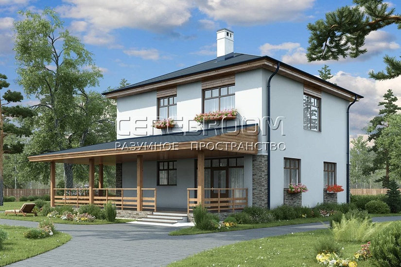 Жилой дом 952 Жилой дом 952