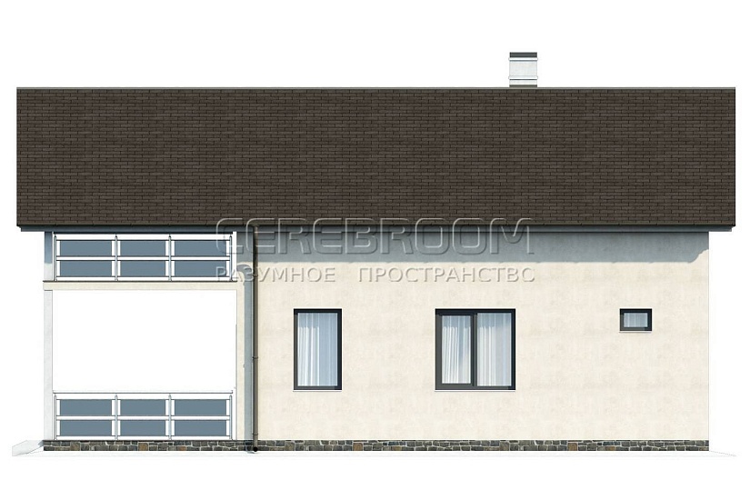 Жилой дом 924