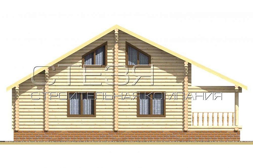 Жилой дом 2415