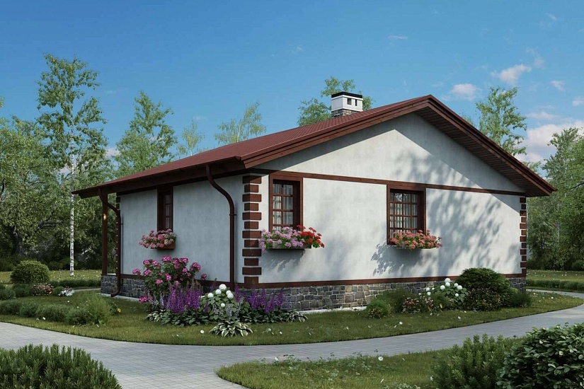 Жилой дом 878 Жилой дом 878