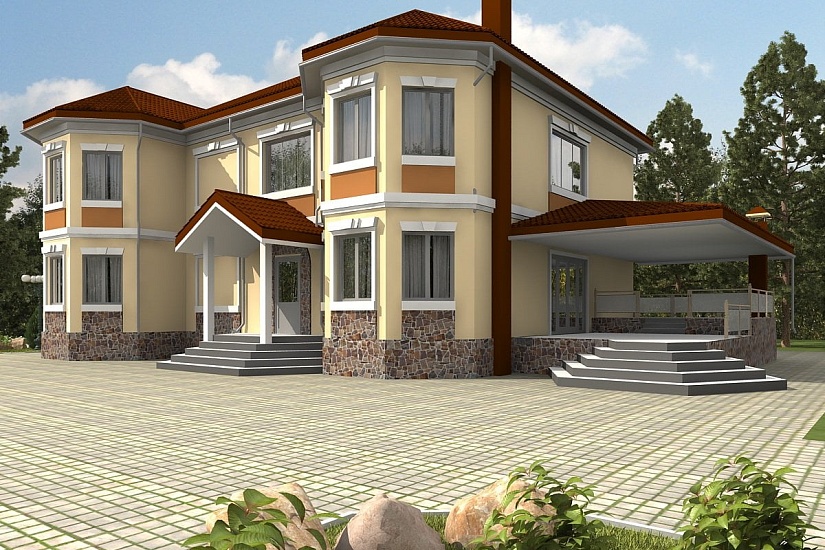 Проект 138 ПДФ