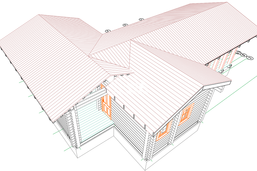 Баня 2361 Баня 2361