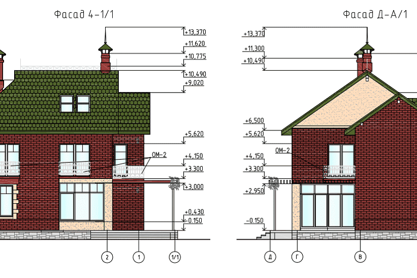 Проект 60 ПДФ