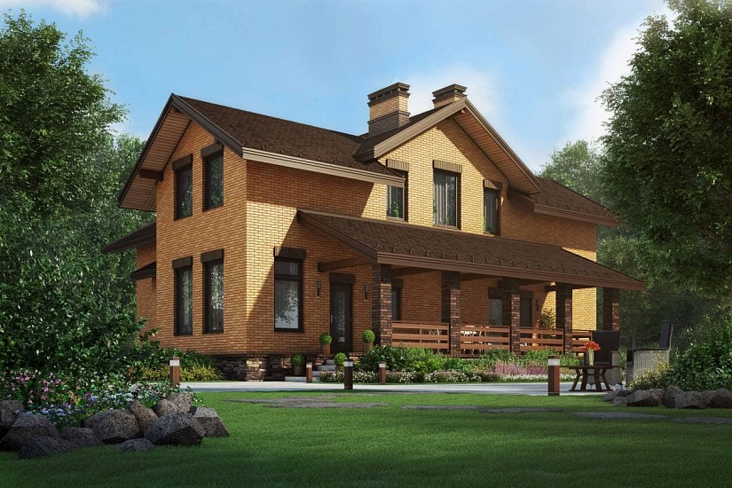 Жилой дом 389 Жилой дом 389