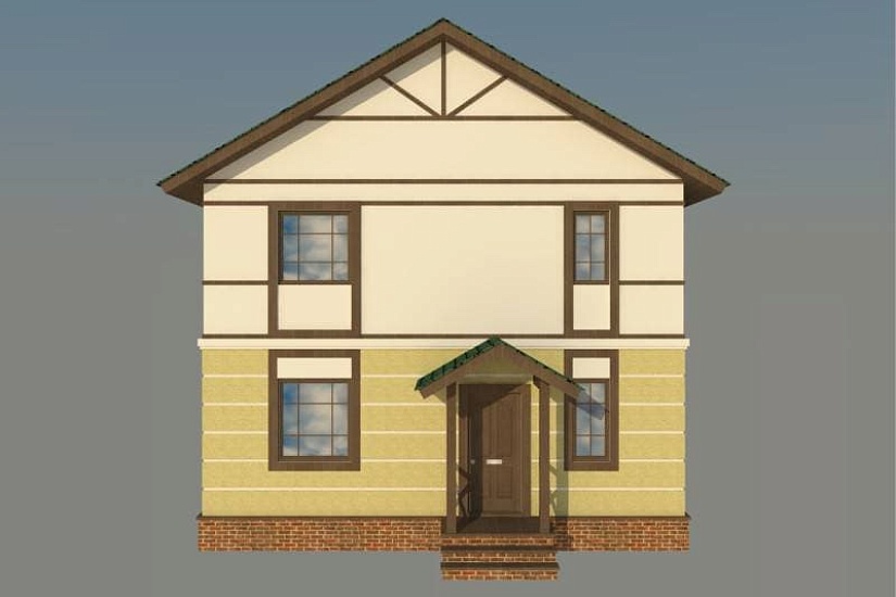 Жилой дом 2155 Жилой дом 2155