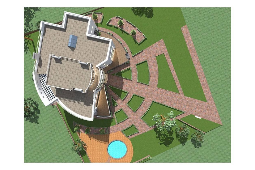 Жилой дом 270