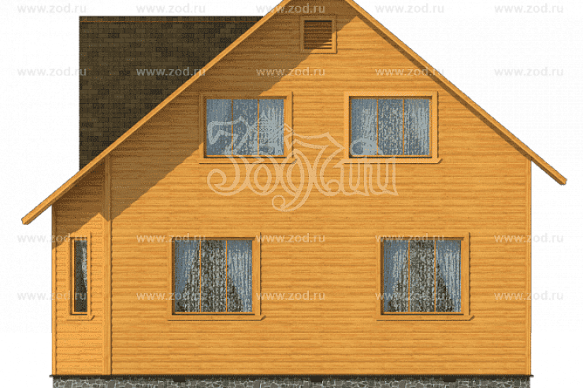 Жилой дом 0060