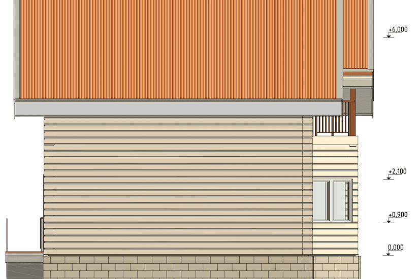 Дом-брус150х150мм-8600х8300мм-1,5эт-АР