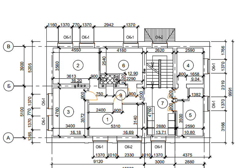 Проект 202 ПДФ