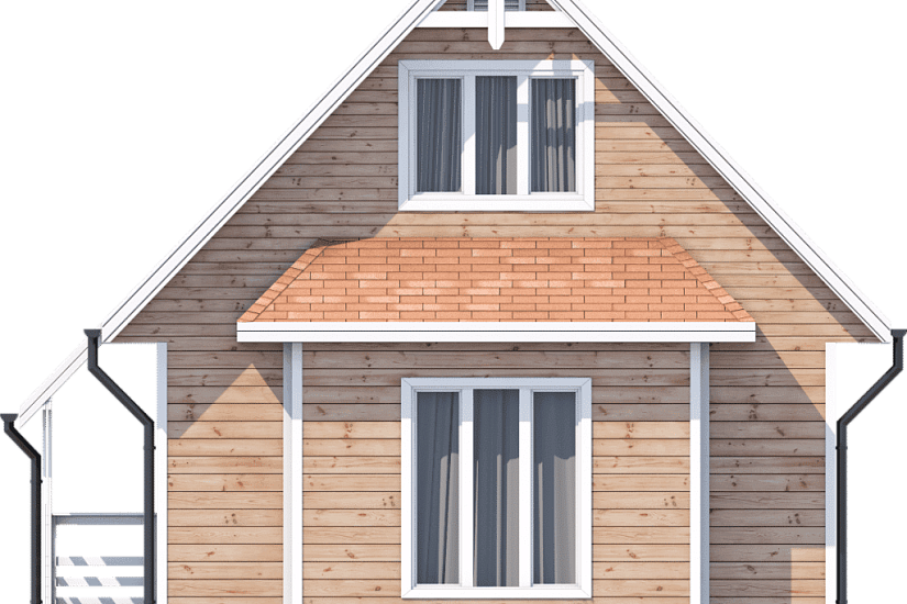 Жилой дом 706