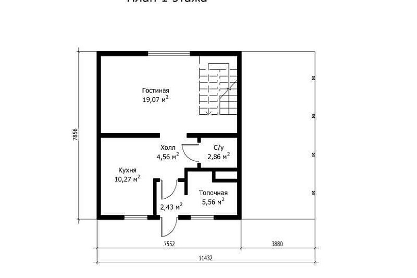 Жилой дом 2146 Жилой дом 2146