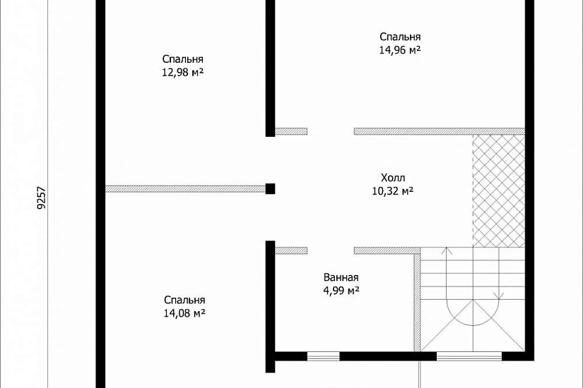 Жилой дом 2169 Жилой дом 2169