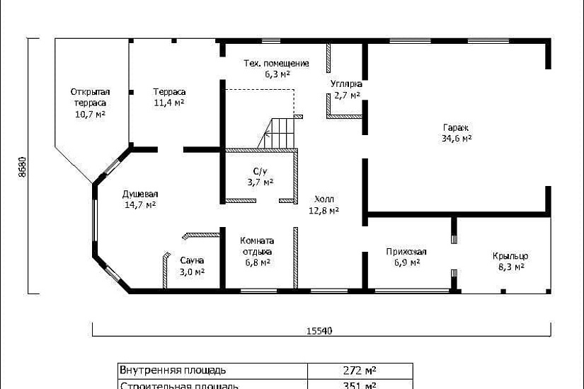 Жилой дом 2226 Жилой дом 2226
