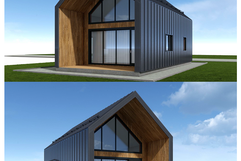 Дом-барн-с-антресолью-1,5эт-9300х6000-ЭП-КД Дом-барн-с-антресолью-1,5эт-9300х6000-ЭП-КД