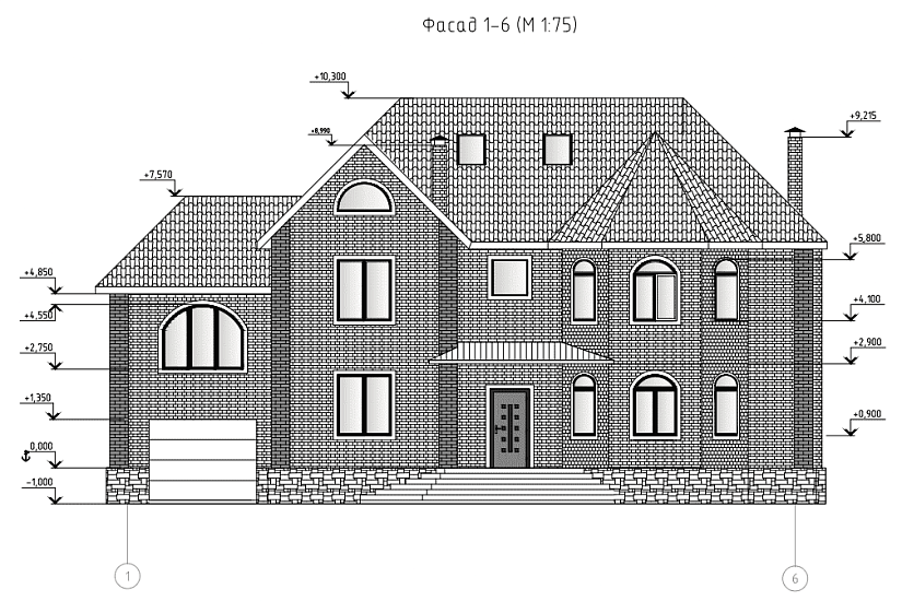 Проект 161 ПДФ