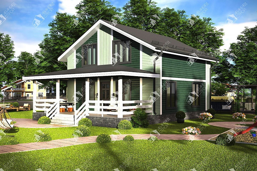 Шведский 9 Шведский 9