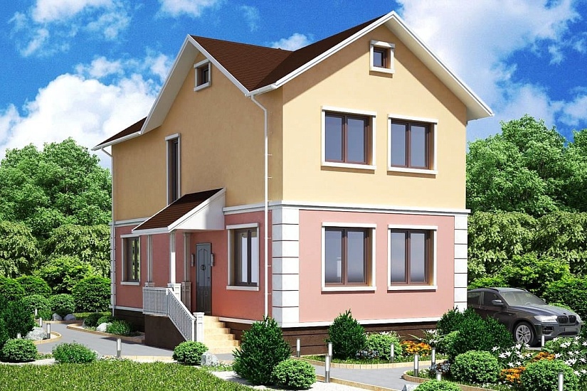 Проект 217 ПДФ