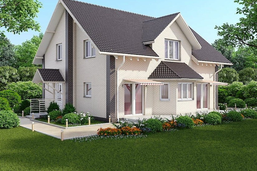 Проект 272 ПДФ