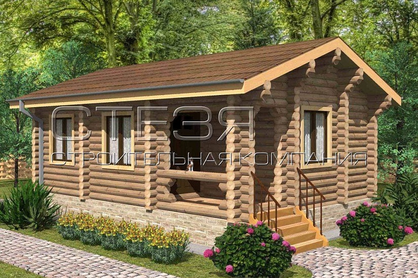 Жилой дом 2428