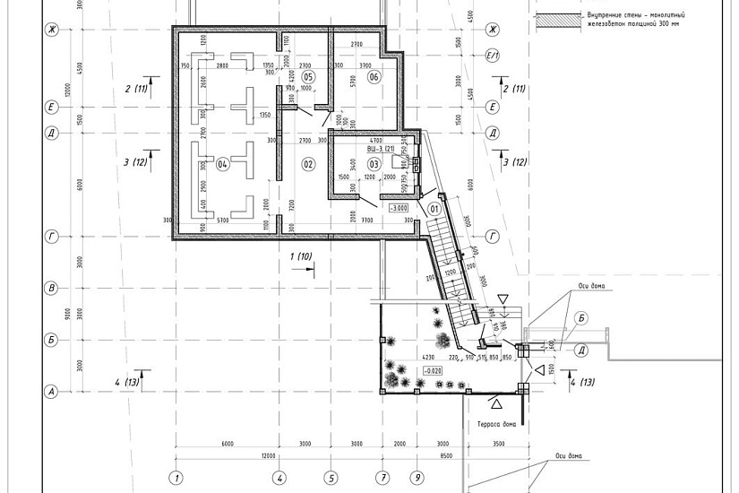 Проект 344 ПДФ
