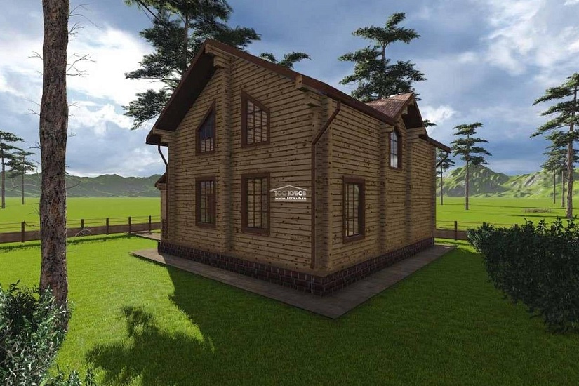 Жилой дом 2278 Жилой дом 2278