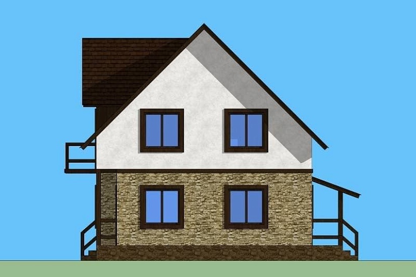 Жилой дом 2157 Жилой дом 2157