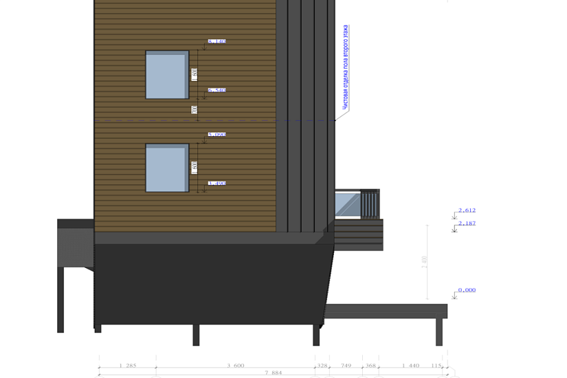 Дом-каркасный-3этажа-7884х14205-КР