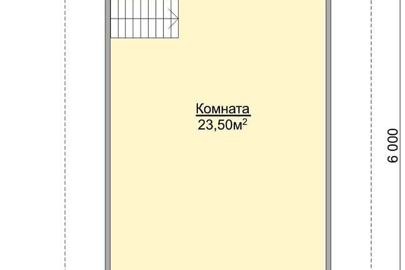 Жилой дом 696