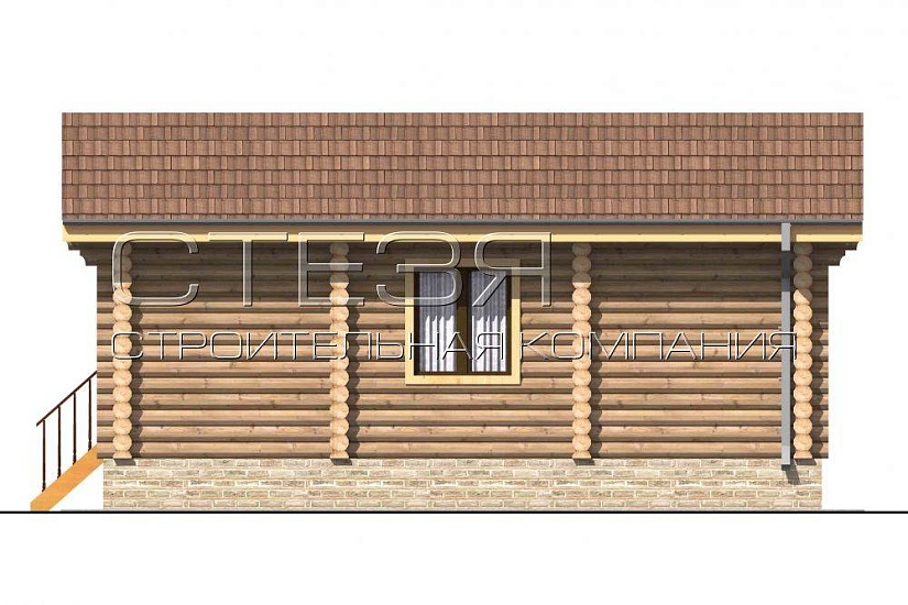 Жилой дом 2428