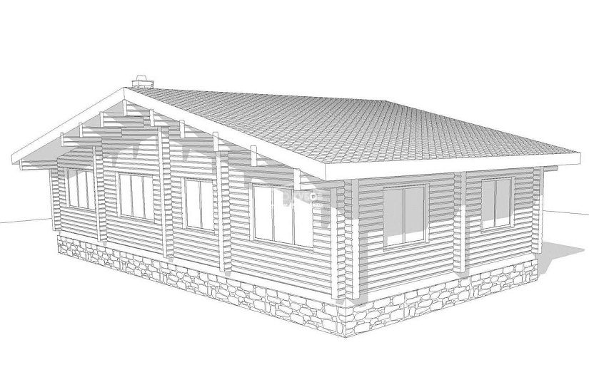 Жилой дом 2235