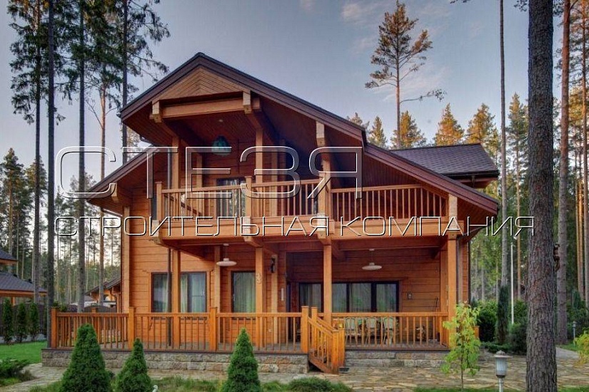 Жилой дом 2448