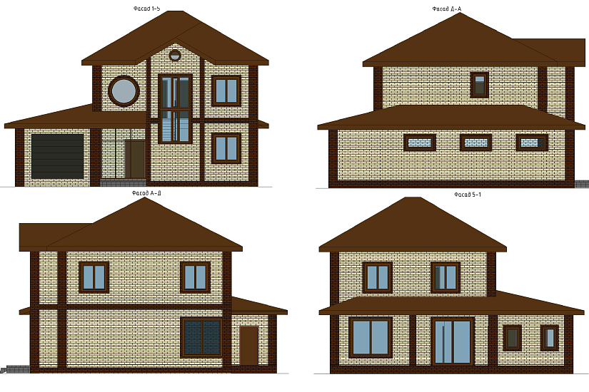 Дом-2эт-блок520мм-12540х12805-ЭП