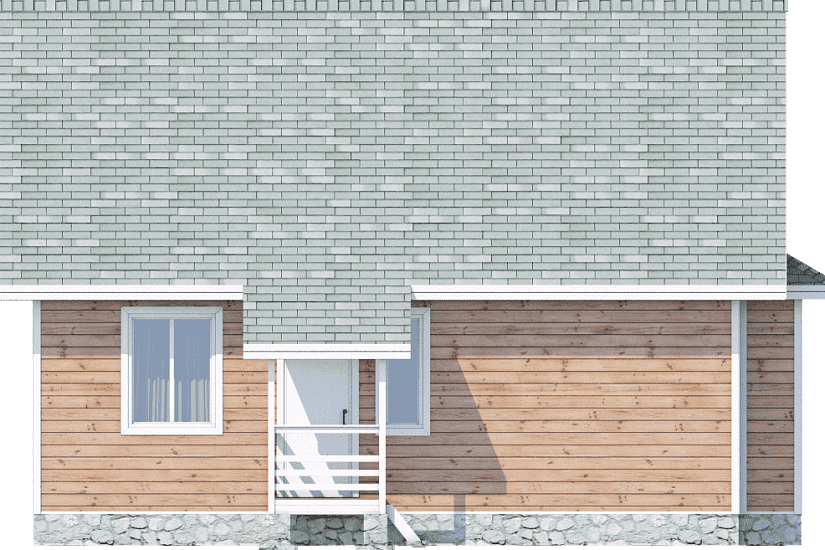 Жилой дом 694