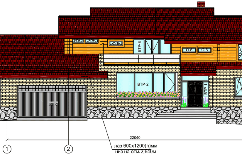Проект 17 ПДФ