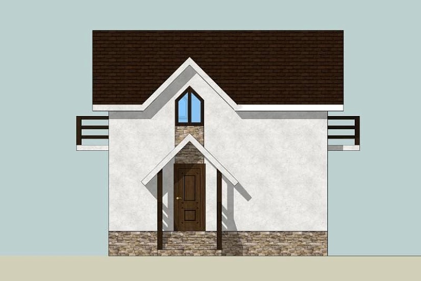 Жилой дом 2138 Жилой дом 2138