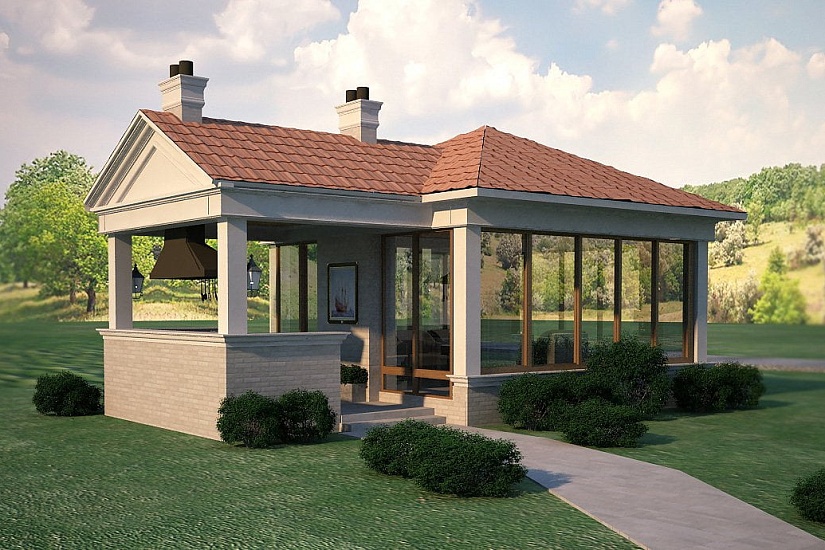 Проект 346 ПДФ