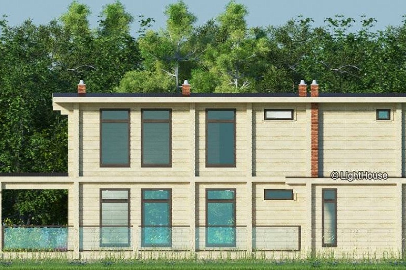 Жилой дом 2559