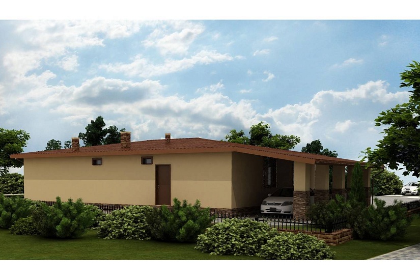 Баня 220 Баня 220