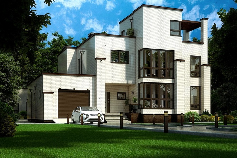 Проект 351 ПДФ