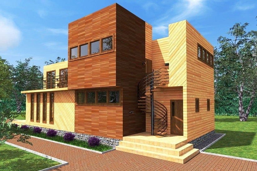 Проект Р-197 Проект Р-197