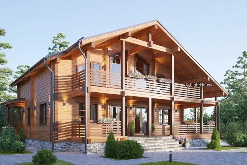 Жилой дом 2549